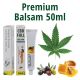 CBD FULL Premium balsam 50ml
