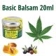 CBD FULL Basic Balsam 20ml