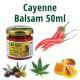CBD FULL Cayenne Balsam 50ml