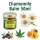 CBD FULL chamomile balm 50ml