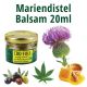 CBD FULL Mariendistel Balsam 20ml