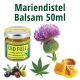 CBD FULL Mariendistel Balsam 50ml