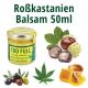 CBD FULL Roßkastanien Balsam 50ml