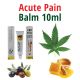 CBD FULL Acute pain balm 10ml