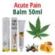 CBD FULL Acute pain balm 50ml