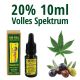 CBD FULL 20% 10ml