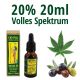 20% 20ml CBD FULL