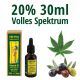 CBD FULL 20% 30ml